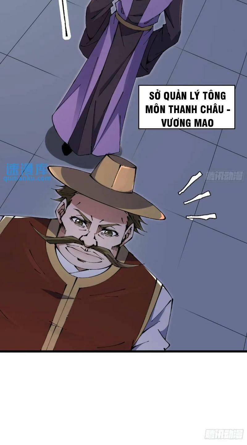 Đại Lão Tu Tiên Bắt Đầu Bằng Tâm Trí: Chapter 27