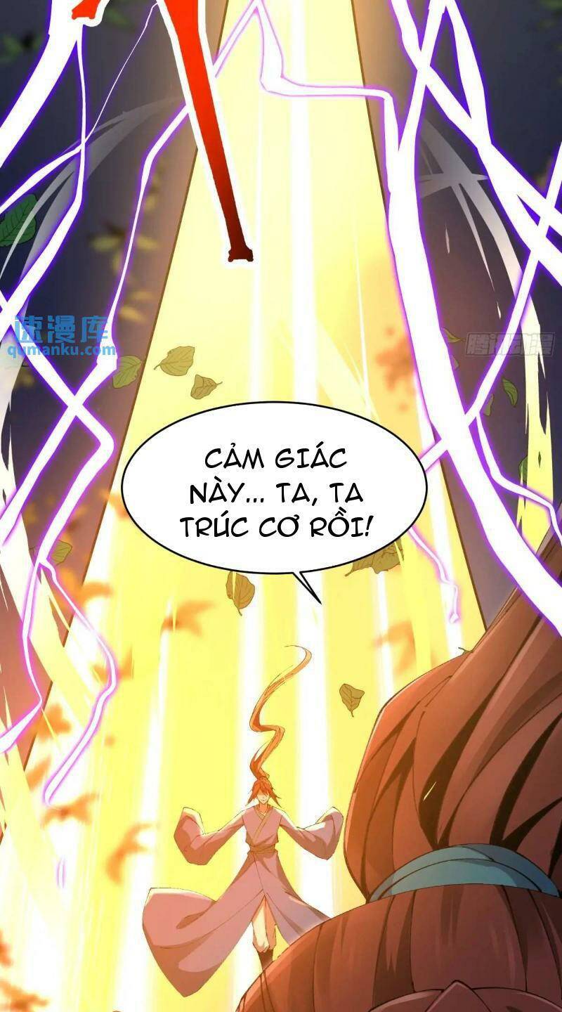 Đại Lão Tu Tiên Bắt Đầu Bằng Tâm Trí: Chapter 27