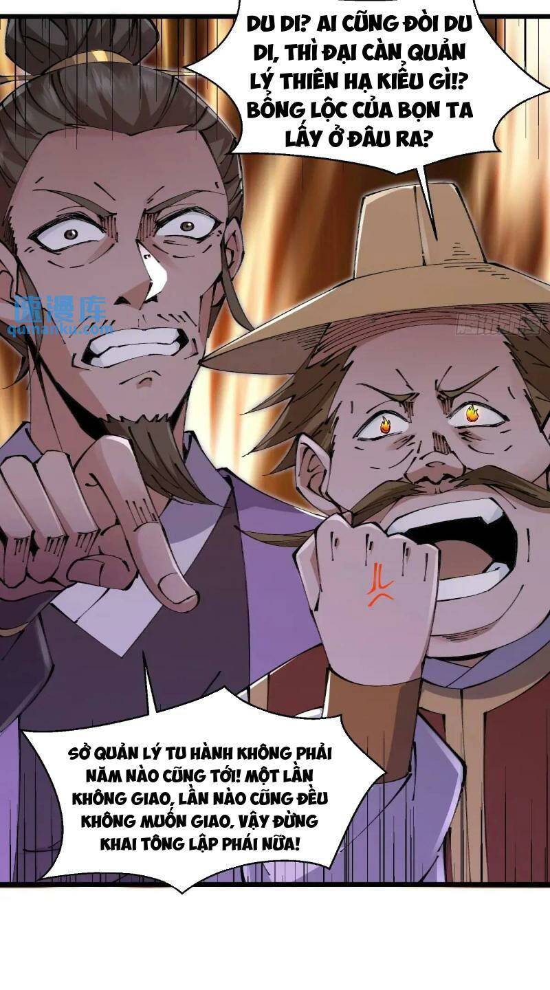 Đại Lão Tu Tiên Bắt Đầu Bằng Tâm Trí: Chapter 27