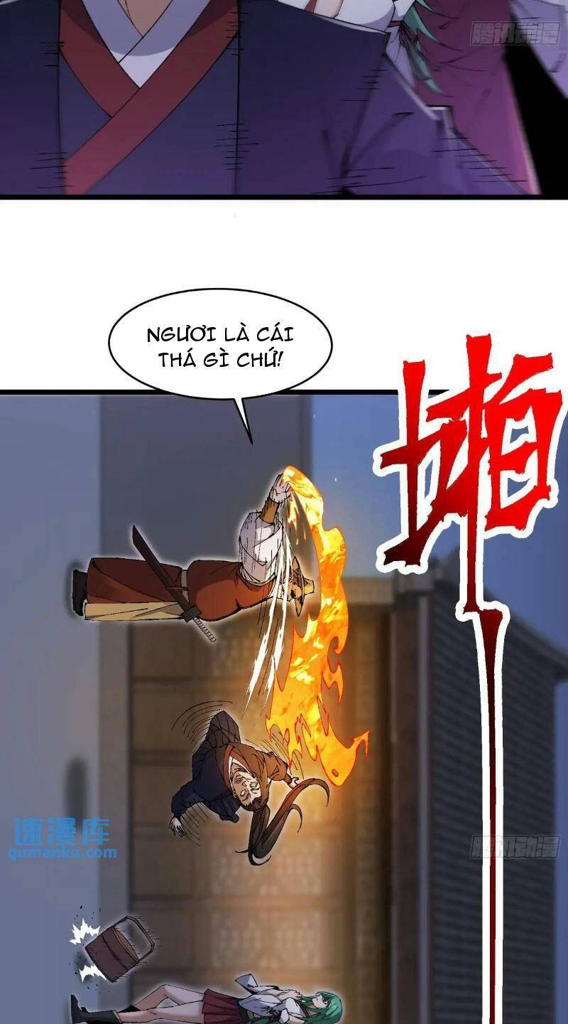 Đại Lão Tu Tiên Bắt Đầu Bằng Tâm Trí: Chapter 27