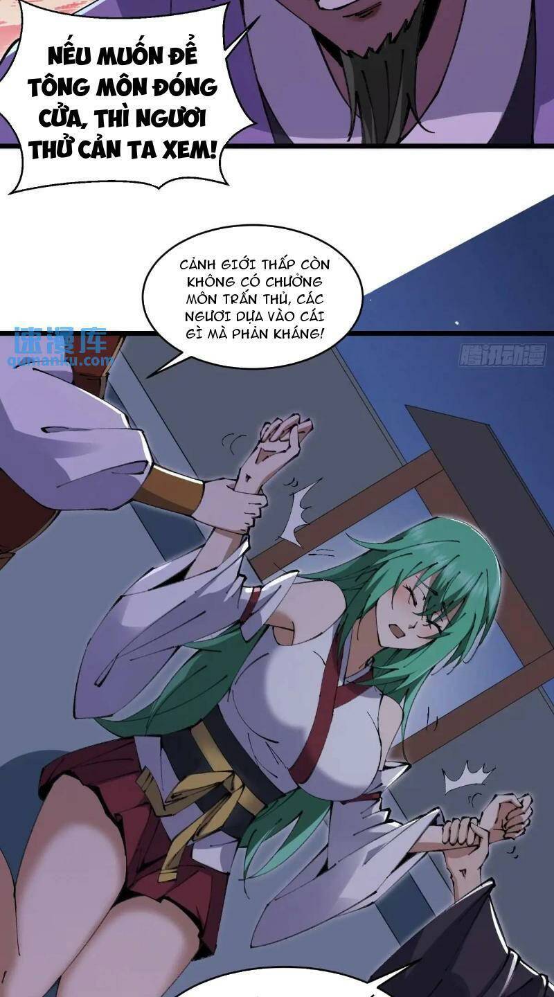 Đại Lão Tu Tiên Bắt Đầu Bằng Tâm Trí: Chapter 27