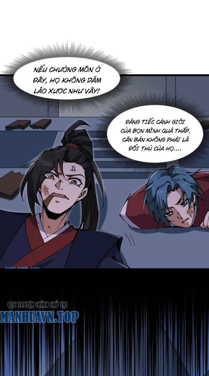 Đại Lão Tu Tiên Bắt Đầu Bằng Tâm Trí: Chapter 27