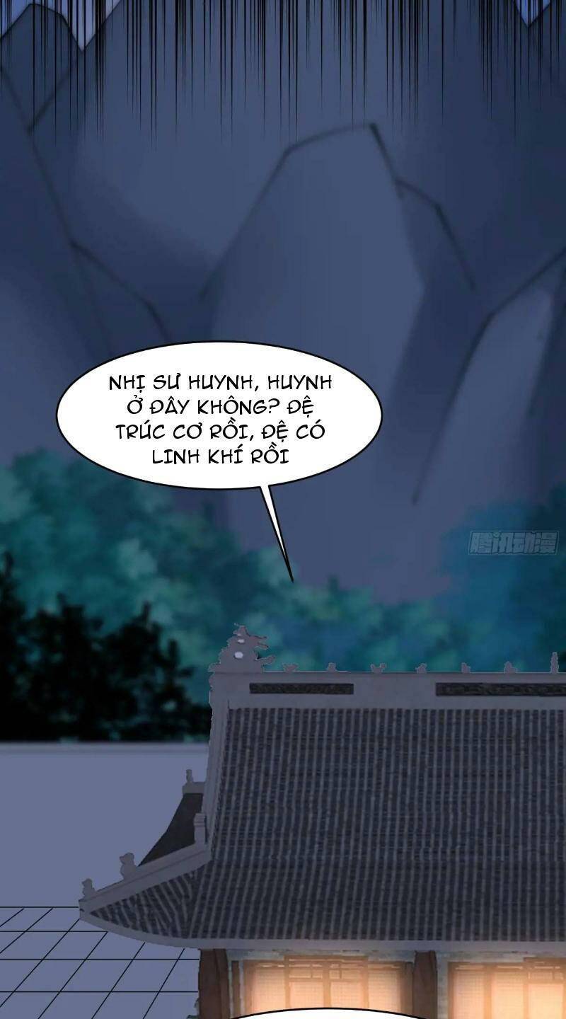 Đại Lão Tu Tiên Bắt Đầu Bằng Tâm Trí: Chapter 27