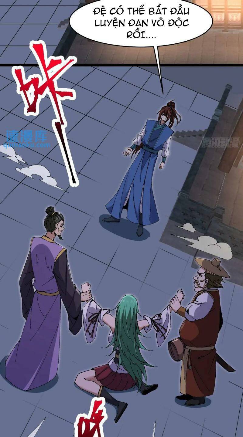 Đại Lão Tu Tiên Bắt Đầu Bằng Tâm Trí: Chapter 27