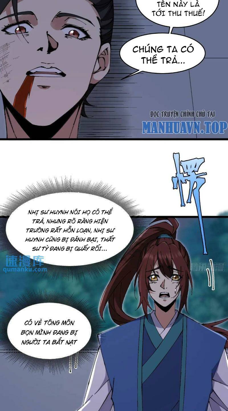 Đại Lão Tu Tiên Bắt Đầu Bằng Tâm Trí: Chapter 27