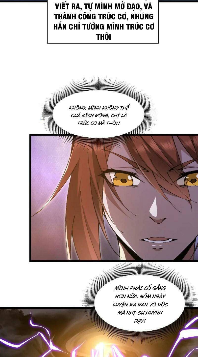 Đại Lão Tu Tiên Bắt Đầu Bằng Tâm Trí: Chapter 27