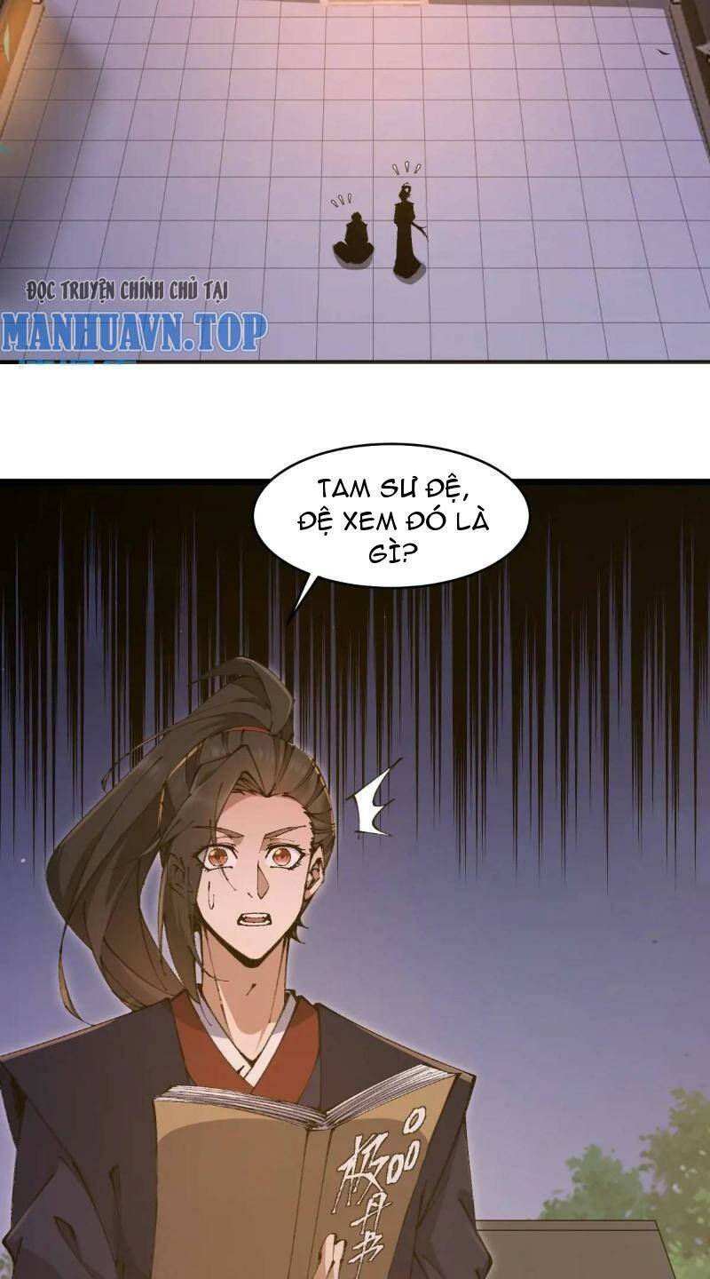 Đại Lão Tu Tiên Bắt Đầu Bằng Tâm Trí: Chapter 27