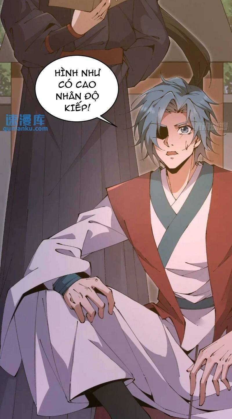 Đại Lão Tu Tiên Bắt Đầu Bằng Tâm Trí: Chapter 27