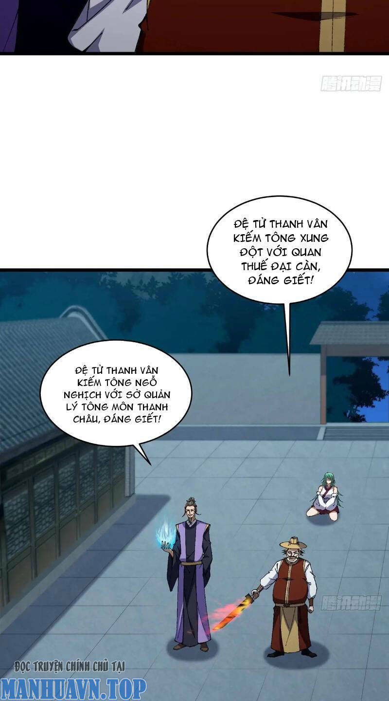Đại Lão Tu Tiên Bắt Đầu Bằng Tâm Trí: Chapter 28