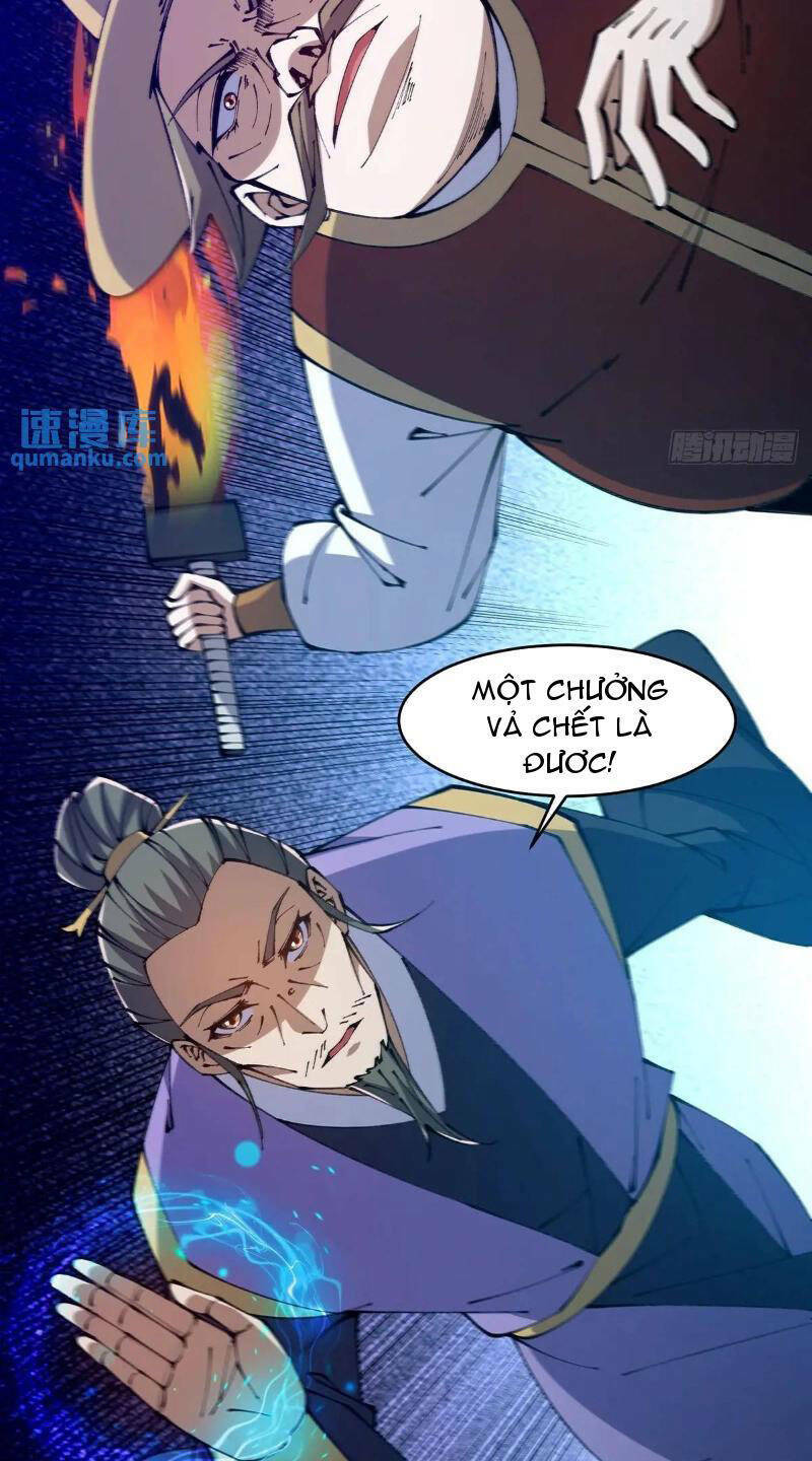 Đại Lão Tu Tiên Bắt Đầu Bằng Tâm Trí: Chapter 28