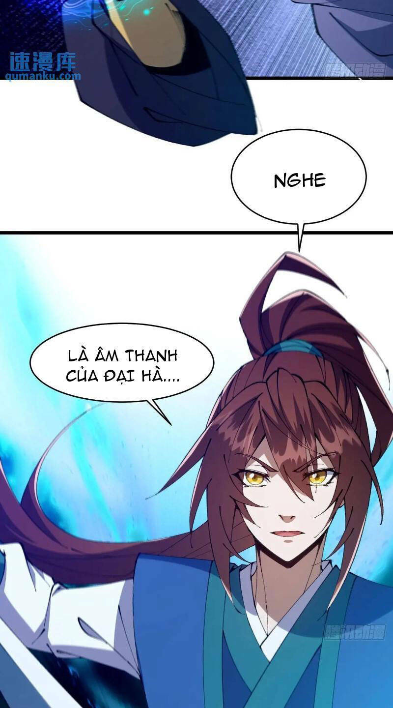 Đại Lão Tu Tiên Bắt Đầu Bằng Tâm Trí: Chapter 28