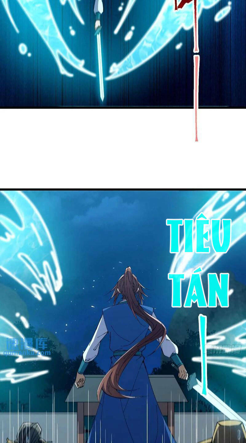 Đại Lão Tu Tiên Bắt Đầu Bằng Tâm Trí: Chapter 28