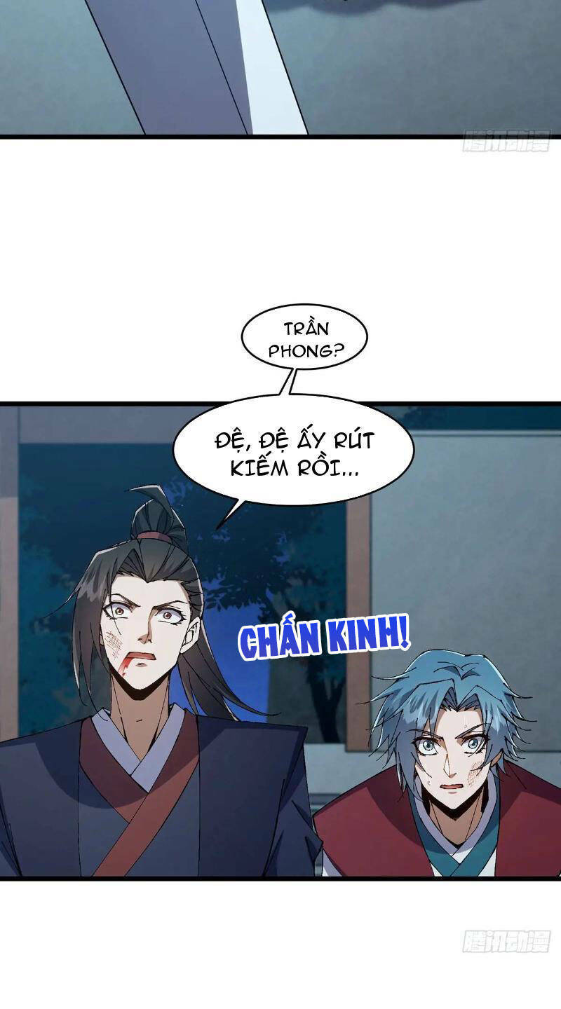Đại Lão Tu Tiên Bắt Đầu Bằng Tâm Trí: Chapter 28