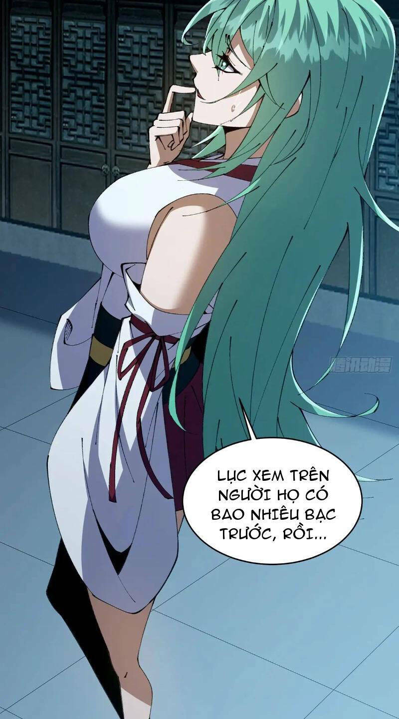 Đại Lão Tu Tiên Bắt Đầu Bằng Tâm Trí: Chapter 28