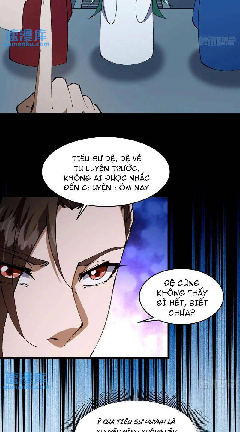 Đại Lão Tu Tiên Bắt Đầu Bằng Tâm Trí: Chapter 28