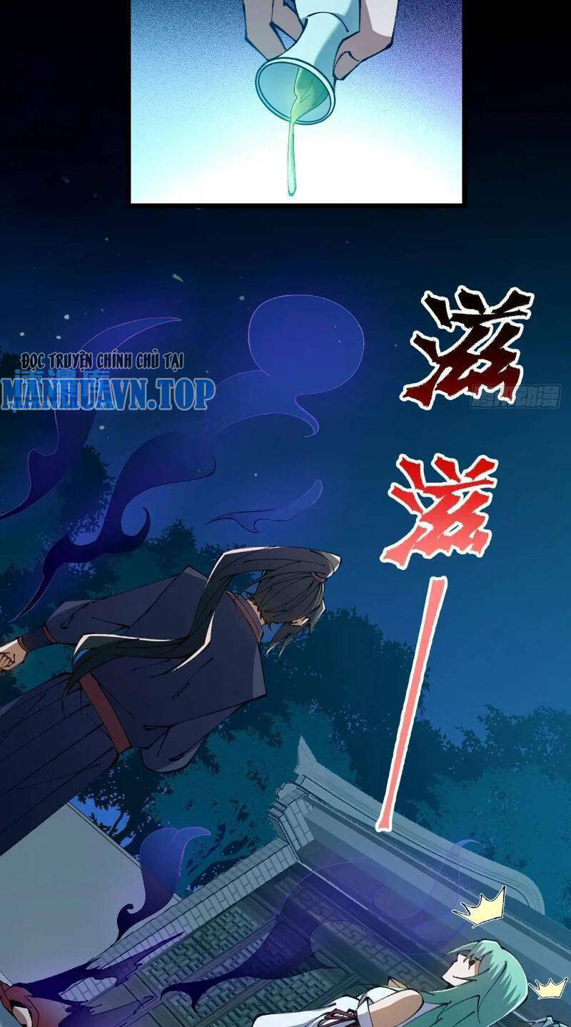 Đại Lão Tu Tiên Bắt Đầu Bằng Tâm Trí: Chapter 28