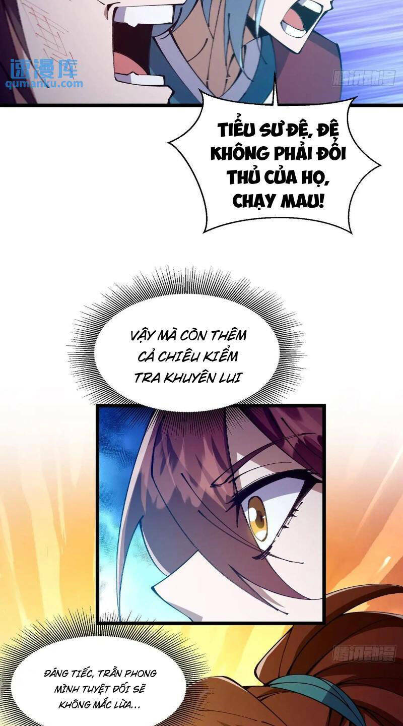 Đại Lão Tu Tiên Bắt Đầu Bằng Tâm Trí: Chapter 28