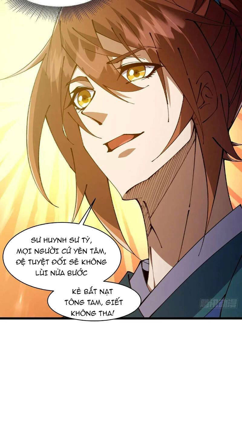 Đại Lão Tu Tiên Bắt Đầu Bằng Tâm Trí: Chapter 28