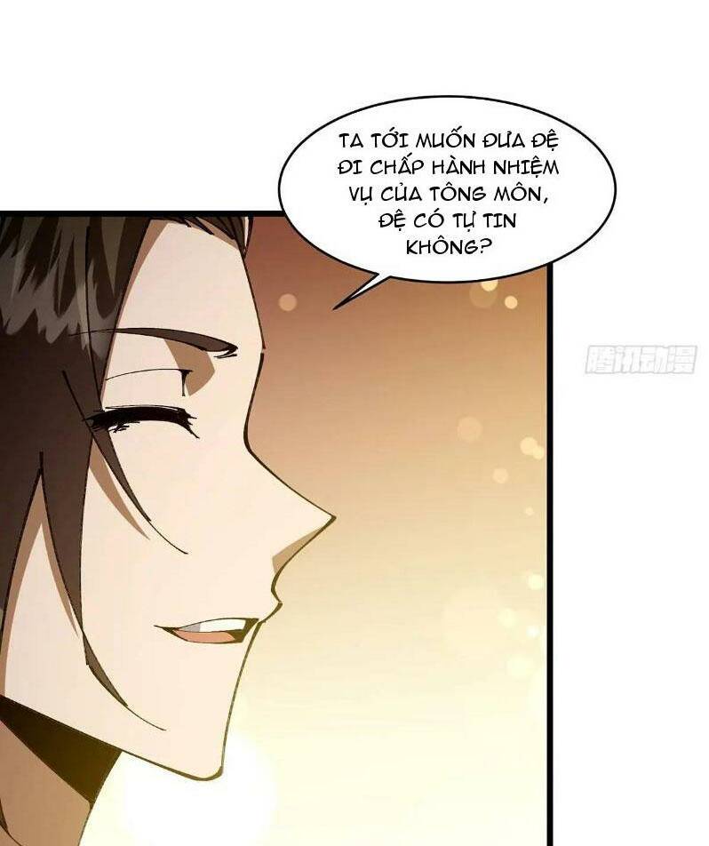 Đại Lão Tu Tiên Bắt Đầu Bằng Tâm Trí: Chapter 29