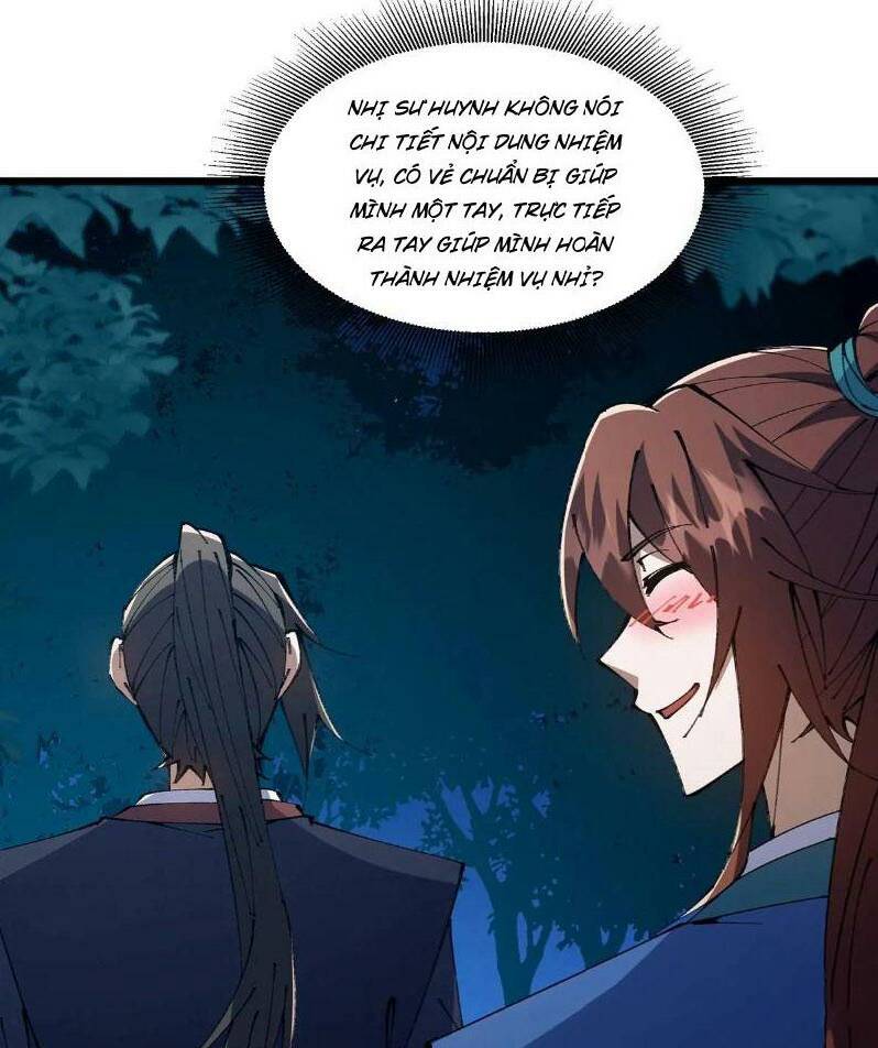Đại Lão Tu Tiên Bắt Đầu Bằng Tâm Trí: Chapter 29