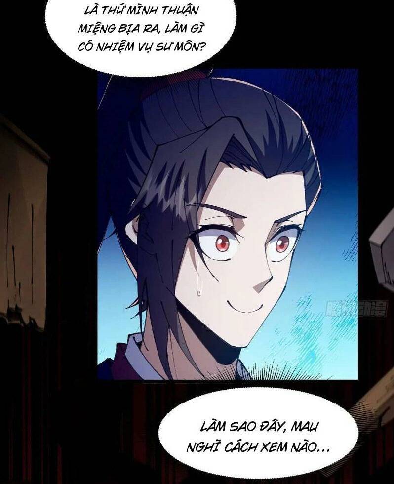 Đại Lão Tu Tiên Bắt Đầu Bằng Tâm Trí: Chapter 29