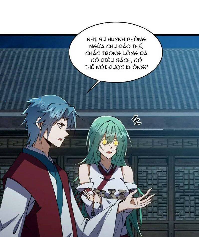 Đại Lão Tu Tiên Bắt Đầu Bằng Tâm Trí: Chapter 29