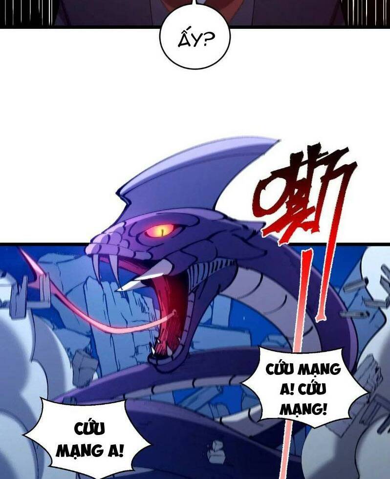 Đại Lão Tu Tiên Bắt Đầu Bằng Tâm Trí: Chapter 29