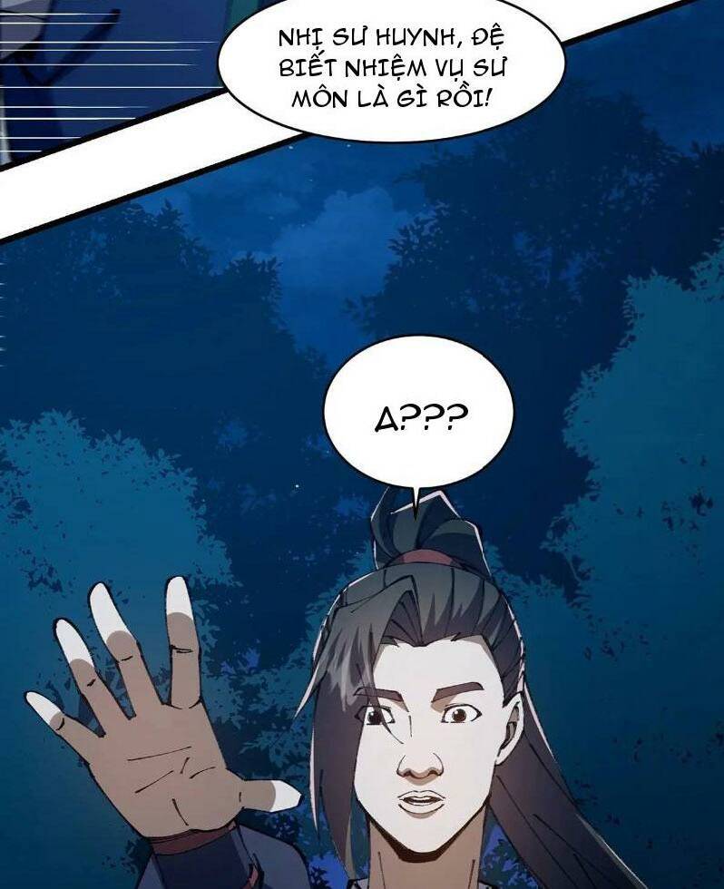 Đại Lão Tu Tiên Bắt Đầu Bằng Tâm Trí: Chapter 29