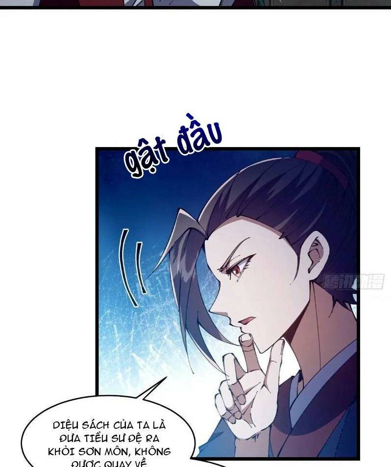 Đại Lão Tu Tiên Bắt Đầu Bằng Tâm Trí: Chapter 29