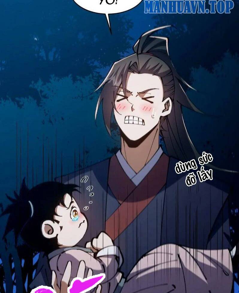 Đại Lão Tu Tiên Bắt Đầu Bằng Tâm Trí: Chapter 29