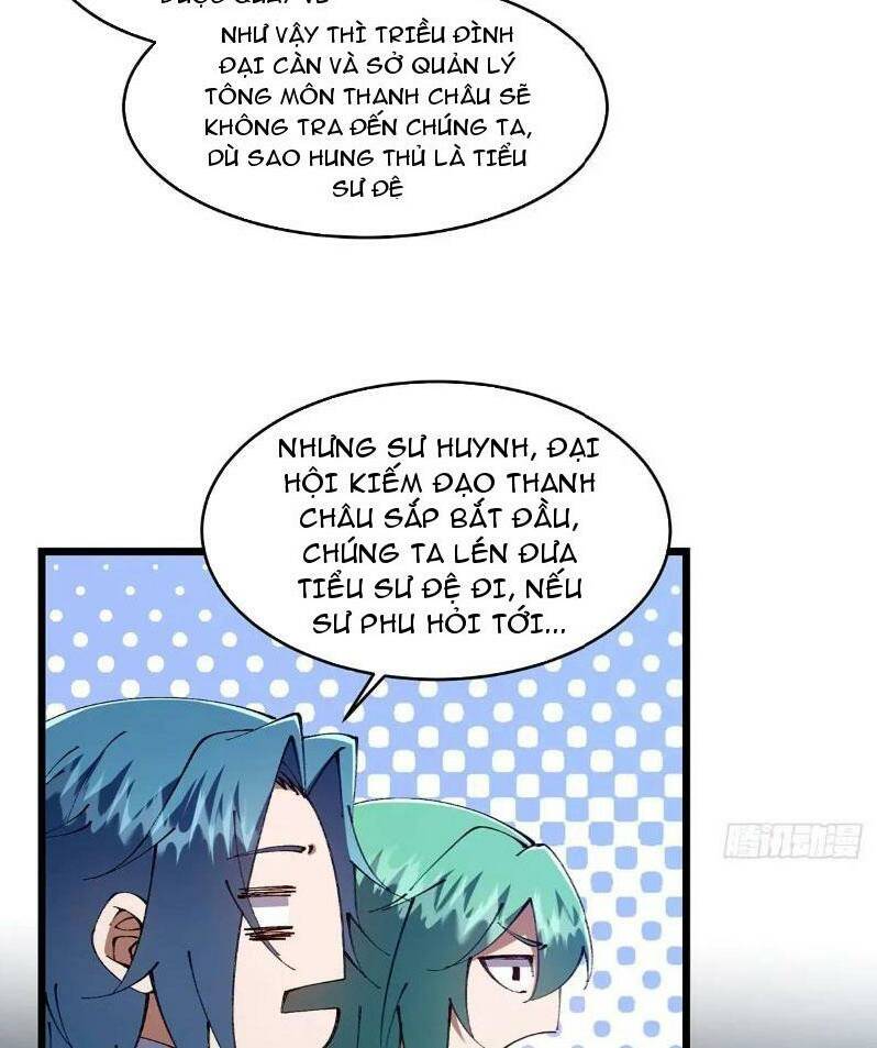 Đại Lão Tu Tiên Bắt Đầu Bằng Tâm Trí: Chapter 29