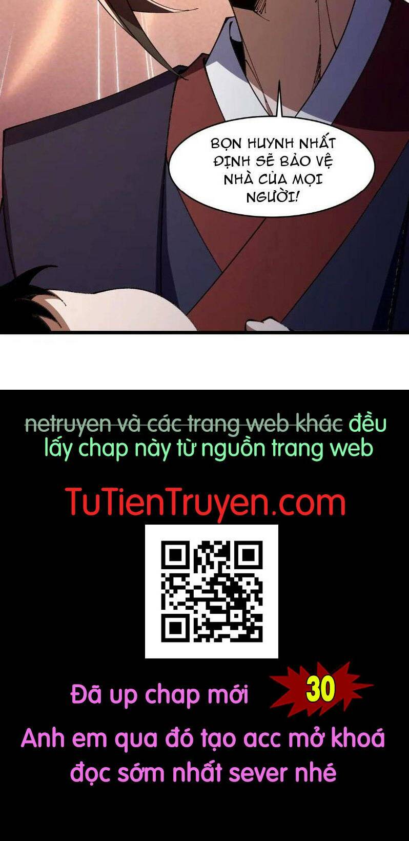 Đại Lão Tu Tiên Bắt Đầu Bằng Tâm Trí: Chapter 29