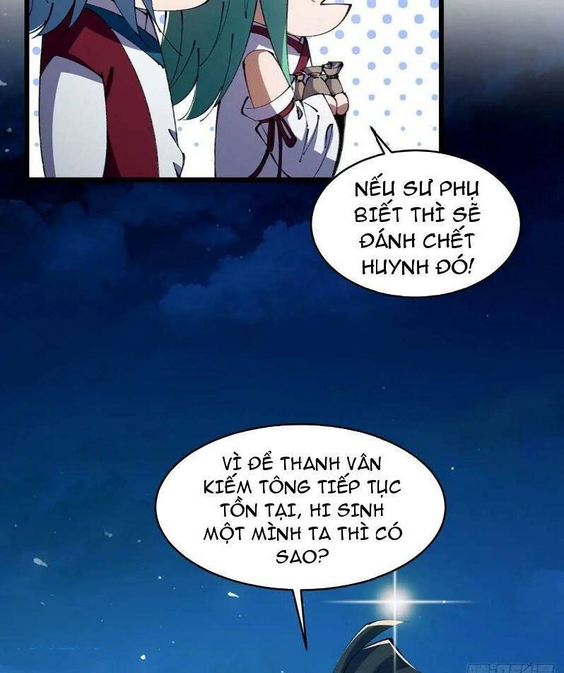Đại Lão Tu Tiên Bắt Đầu Bằng Tâm Trí: Chapter 29