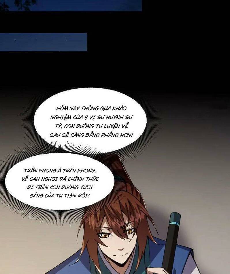 Đại Lão Tu Tiên Bắt Đầu Bằng Tâm Trí: Chapter 29