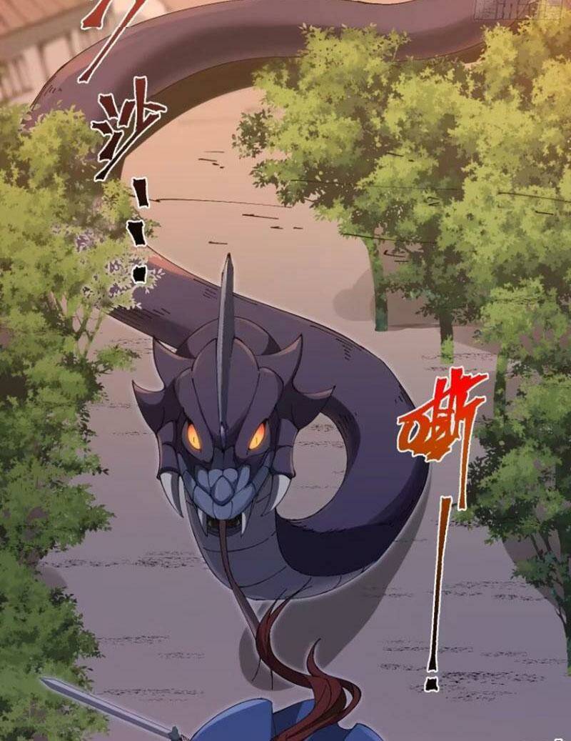 Đại Lão Tu Tiên Bắt Đầu Bằng Tâm Trí: Chapter 30