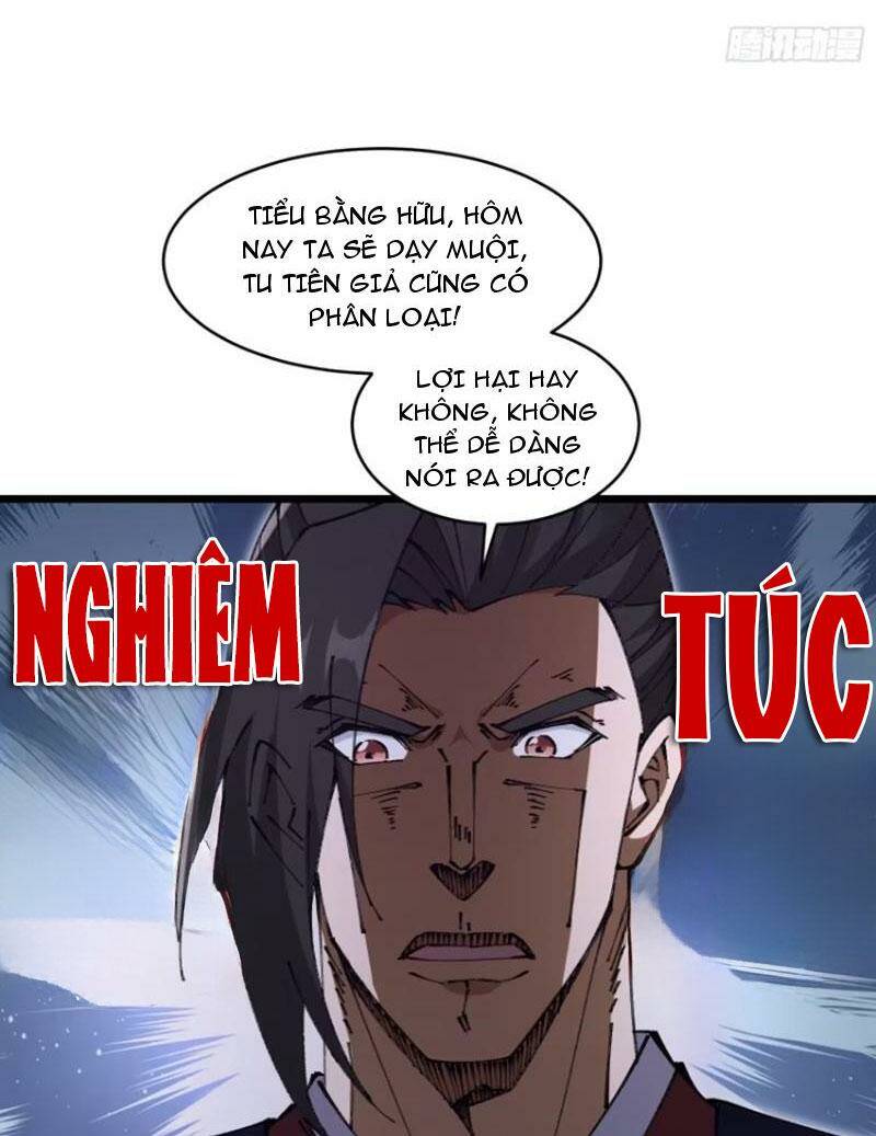 Đại Lão Tu Tiên Bắt Đầu Bằng Tâm Trí: Chapter 30