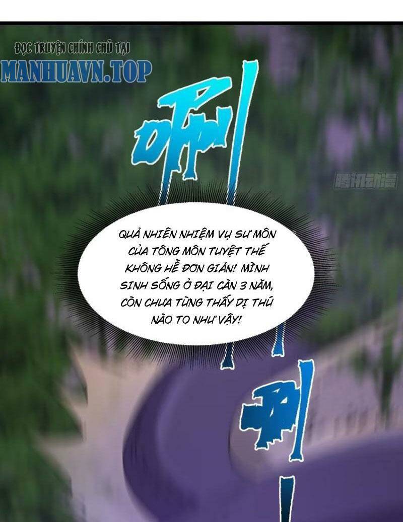 Đại Lão Tu Tiên Bắt Đầu Bằng Tâm Trí: Chapter 30