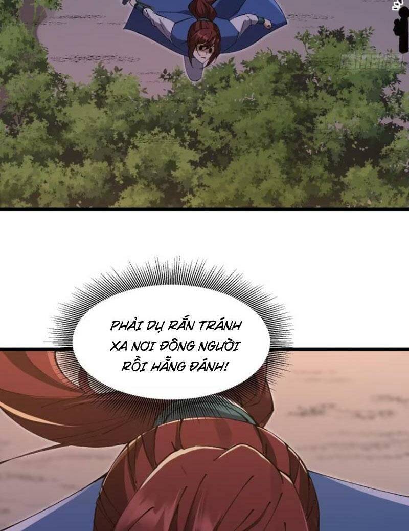 Đại Lão Tu Tiên Bắt Đầu Bằng Tâm Trí: Chapter 30
