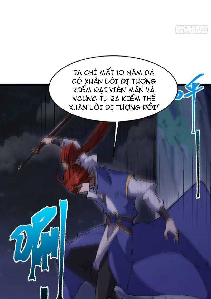 Đại Lão Tu Tiên Bắt Đầu Bằng Tâm Trí: Chapter 30