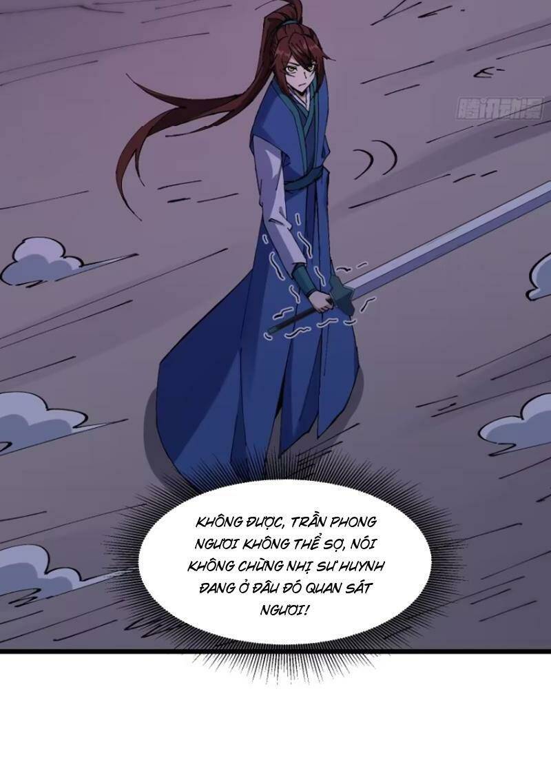 Đại Lão Tu Tiên Bắt Đầu Bằng Tâm Trí: Chapter 30