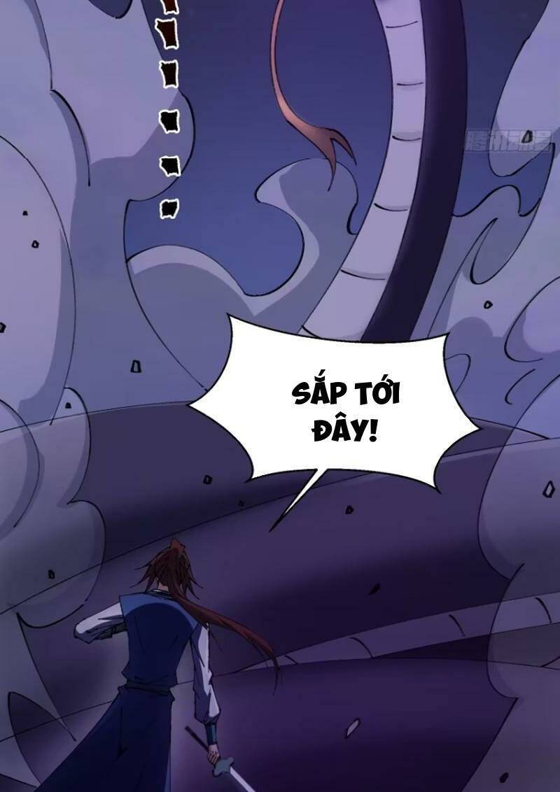 Đại Lão Tu Tiên Bắt Đầu Bằng Tâm Trí: Chapter 30
