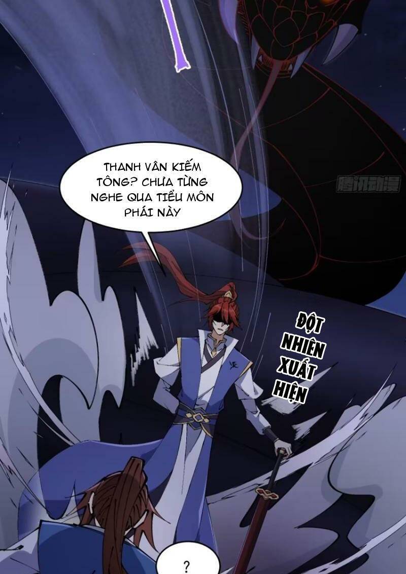 Đại Lão Tu Tiên Bắt Đầu Bằng Tâm Trí: Chapter 30