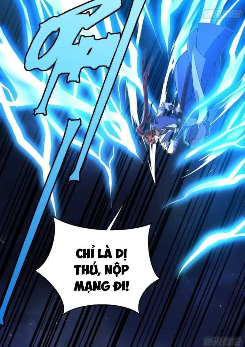 Đại Lão Tu Tiên Bắt Đầu Bằng Tâm Trí: Chapter 30