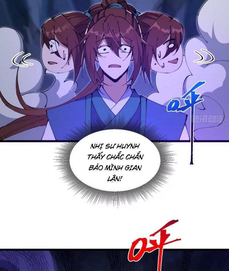 Đại Lão Tu Tiên Bắt Đầu Bằng Tâm Trí: Chapter 30