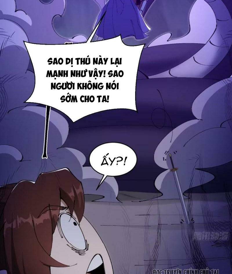Đại Lão Tu Tiên Bắt Đầu Bằng Tâm Trí: Chapter 30