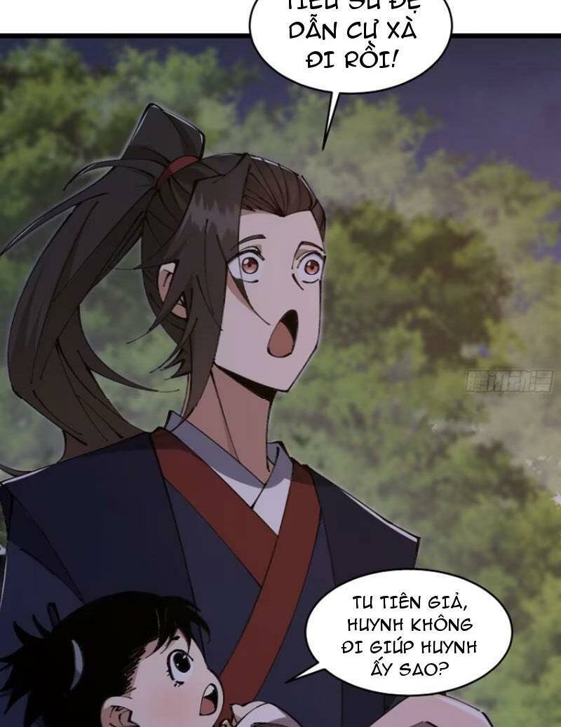 Đại Lão Tu Tiên Bắt Đầu Bằng Tâm Trí: Chapter 30