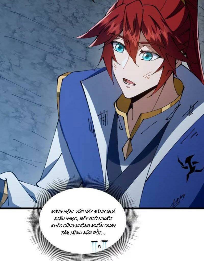 Đại Lão Tu Tiên Bắt Đầu Bằng Tâm Trí: Chapter 31