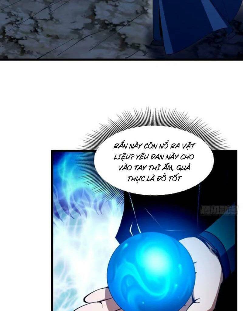 Đại Lão Tu Tiên Bắt Đầu Bằng Tâm Trí: Chapter 31