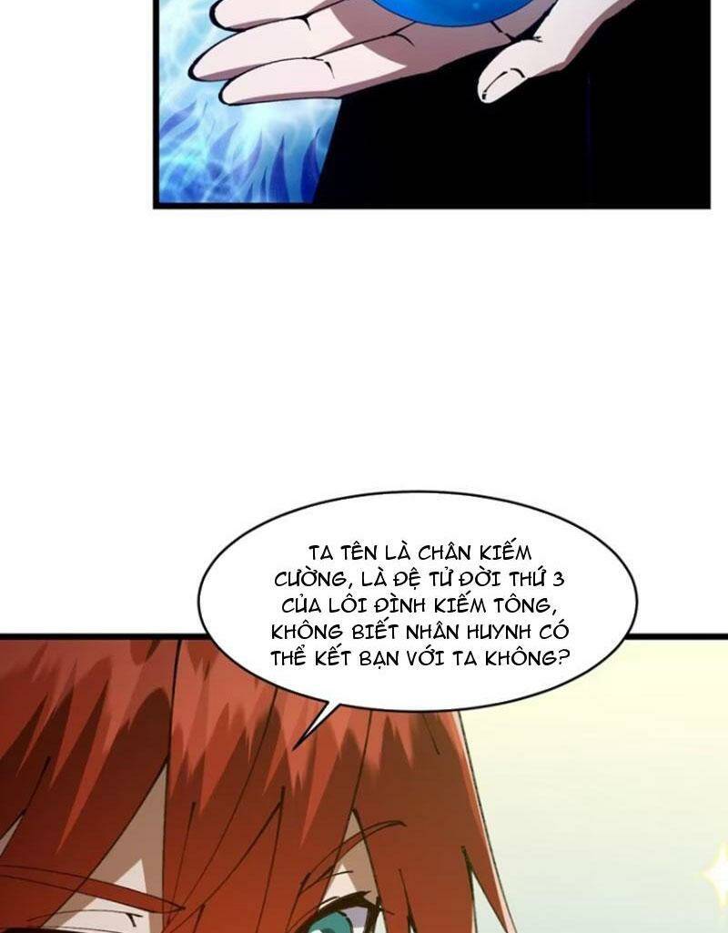 Đại Lão Tu Tiên Bắt Đầu Bằng Tâm Trí: Chapter 31