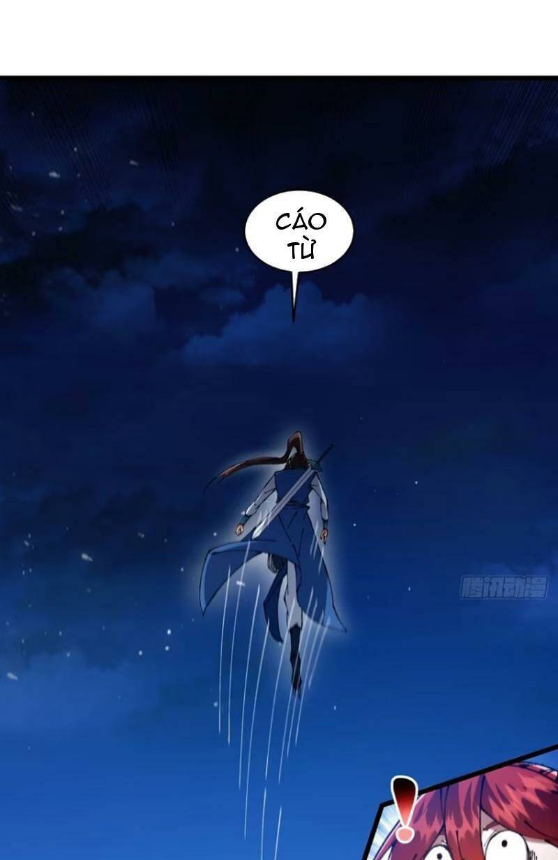 Đại Lão Tu Tiên Bắt Đầu Bằng Tâm Trí: Chapter 31